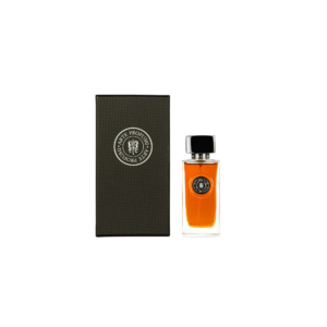 Arte Profumi Roma — Fumoir