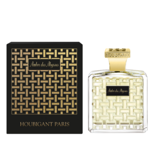 Houbigant — Ambre des Abysses