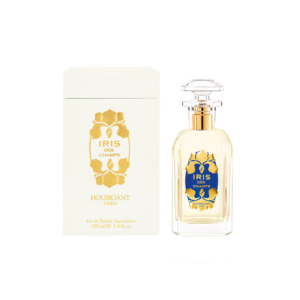 Houbigant — Iris des Champs