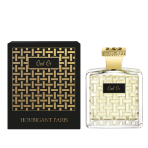 Houbigant — Oud Or