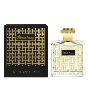 Houbigant — Patchouli Sauvage