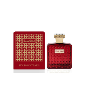 Houbigant — Rose du Désert