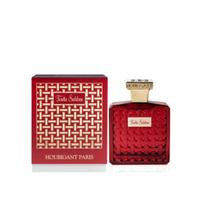 Houbigant — Tonka Sublime