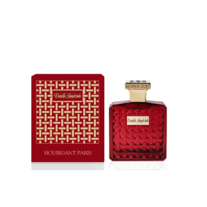 Houbigant — Vanille Impériale