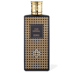 Perris Monte Carlo — Oud Impérial