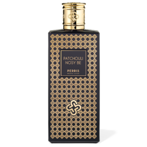 Perris Monte Carlo — Patchouli Nosy Be