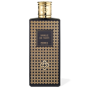Perris Monte Carlo — Vanille de Tahiti