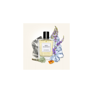 Pro Fragrantia — Aqua Glacialis
