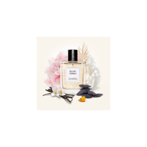 Pro Fragrantia — Blanc Tonka