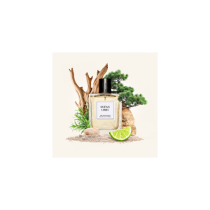 Pro Fragrantia — Océan Libre