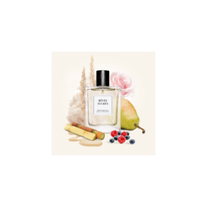 Pro Fragrantia — Rêves Sucrés