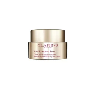 Clarins Nutri-Lumière Crème Jour