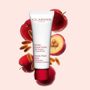 Clarins Baume Beauté Éclair