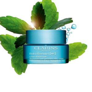Clarins Hydra-Essentiel Crème
