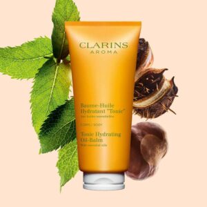Clarins Baume Tonic Corps