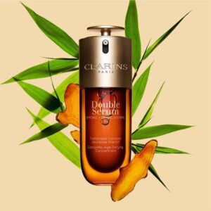 Clarins Double Sérum