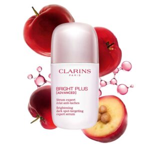 Clarins Bright Plus Sérum