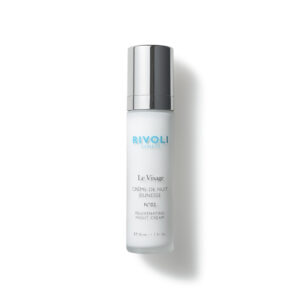 Rivoli Le Visage Crème de Nuit Jeunesse N°02