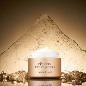 Valmont Elixir des Glaciers Votre Visage